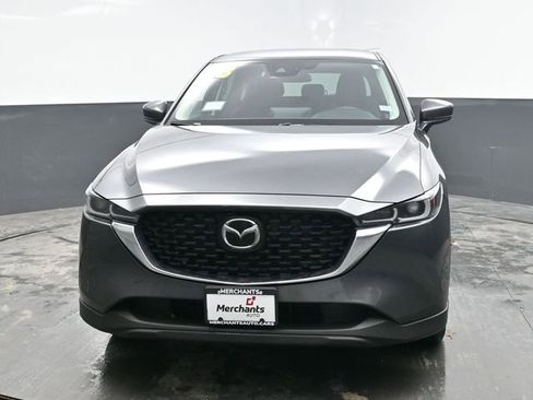 Used 2023 MAZDA CX-5 AWD 2.5 S w/ Select Package image 2