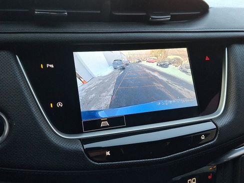 Certified 2023 Cadillac XT5 Luxury image 19