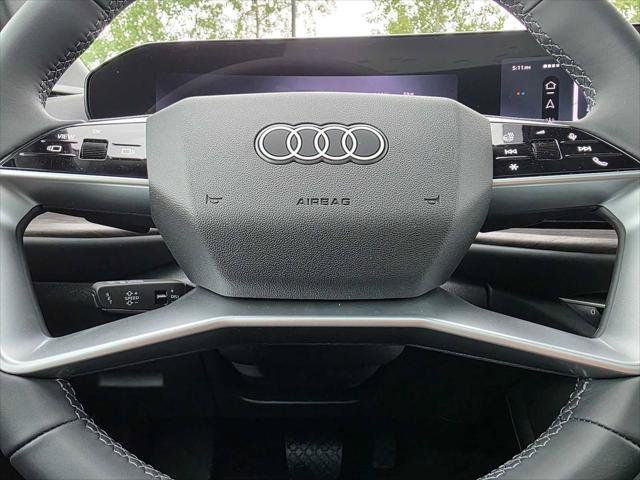 New 2026 Audi Q5 Premium AWD/4WD image 24