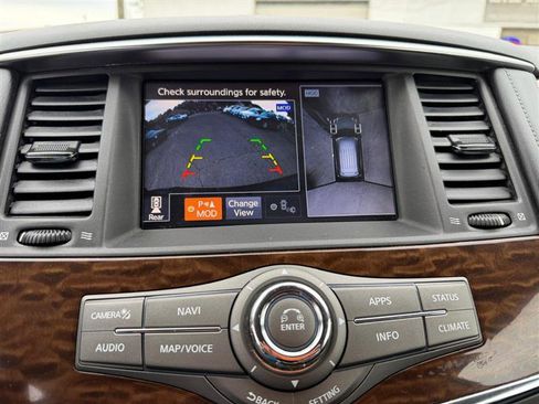 Used 2019 Nissan Armada SL w/ Premium Package AWD/4WD image 36