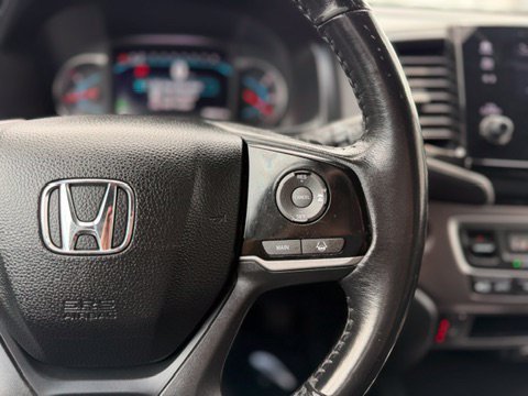 Used 2021 Honda Pilot EX-L image 38