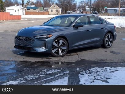 Used 2025 Audi A5 2.0T Premium Plus w/ Premium Plus