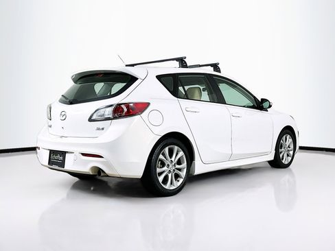 Used 2010 MAZDA MAZDA3 s Sport FWD image 9