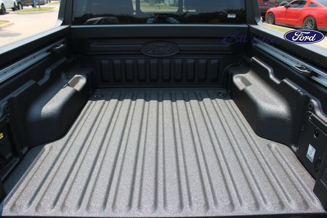 New 2026 Ford Maverick Tremor AWD/4WD image 6