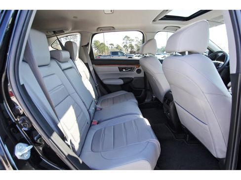 Used 2022 Honda CR-V EX-L image 10