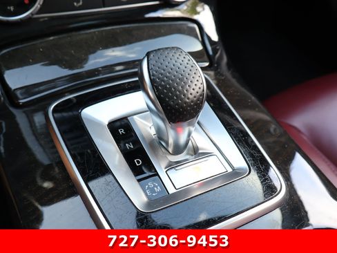 Used 2016 Mercedes-Benz SLK 300 image 20