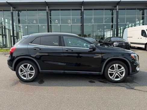 Used 2020 Mercedes-Benz GLA 250 4MATIC image 8