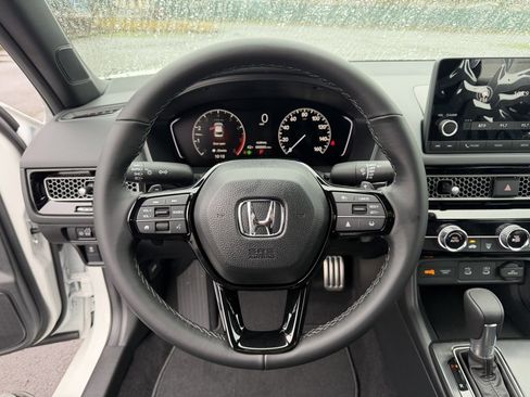 New 2026 Honda Civic Sport image 20