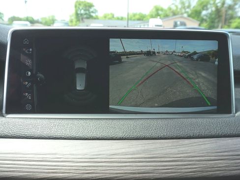 Used 2017 BMW X5 sDrive35i image 37