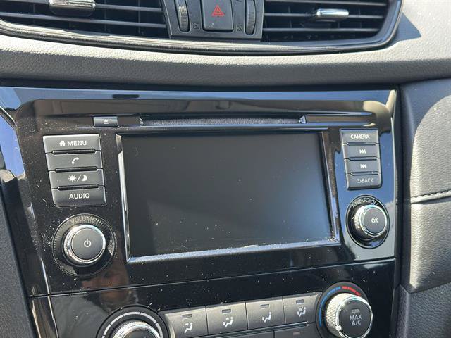 Used 2018 Nissan Rogue S w/ S Value Package AWD/4WD image 41