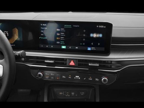 Used 2025 Kia K5 GT-Line w/ GT-Line Premium Package image 7