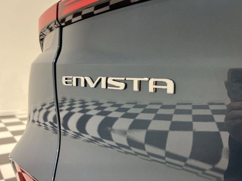 New 2025 Buick Envista Preferred w/ Convenience I Package image 71