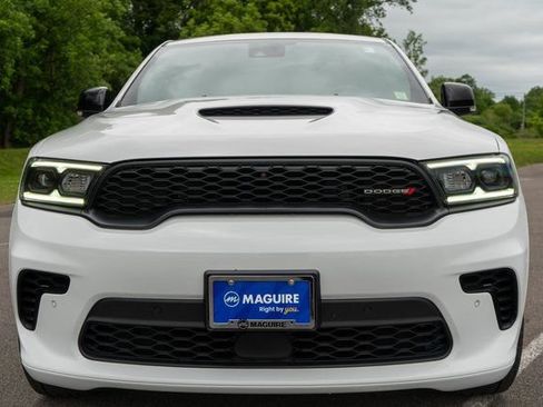 Used 2024 Dodge Durango R/T AWD/4WD image 3