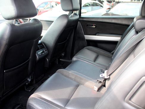 Used 2015 MAZDA CX-9 Grand Touring image 16