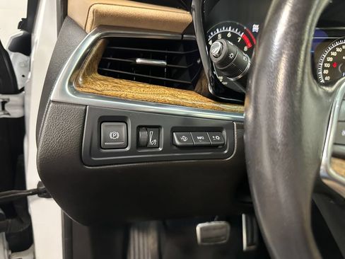 Used 2023 Cadillac XT5 Sportv w/ Platinum Package AWD/4WD image 66