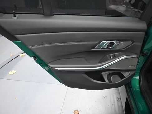 Used 2023 BMW M3 Competition image 27