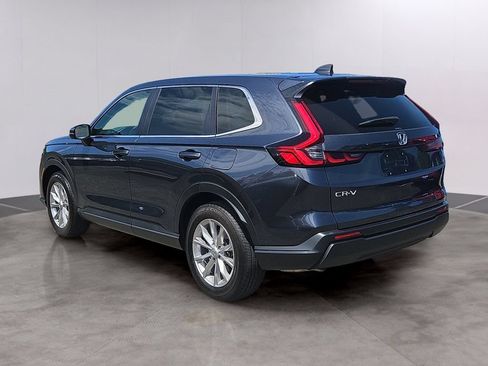 Used 2025 Honda CR-V EX image 6