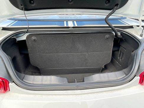 Used 2023 Chevrolet Camaro LT RWD image 24
