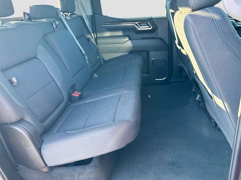 Used 2025 GMC Sierra 1500 Elevation image 26