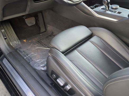 Certified 2022 BMW 430i Coupe w/ Convenience Package image 17