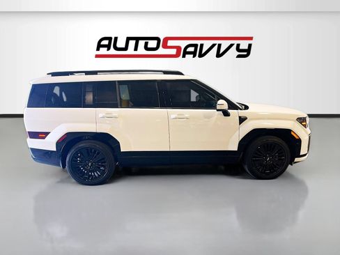 Used 2026 Hyundai Santa Fe Calligraphy AWD/4WD image 8