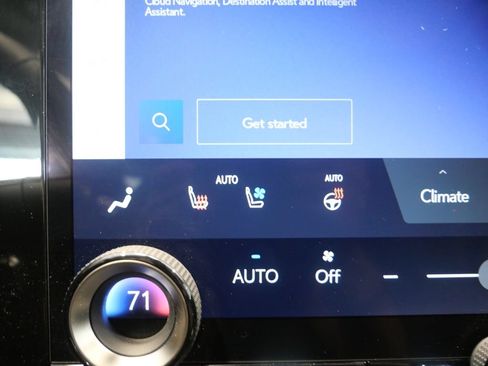 Certified 2024 Lexus NX 350h AWD image 25
