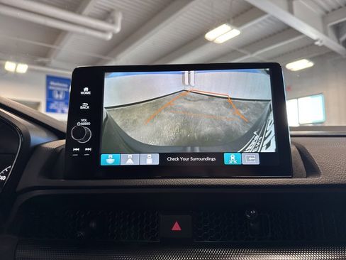 Used 2024 Honda CR-V Sport-L image 14