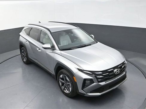 New 2026 Hyundai Tucson SEL image 21