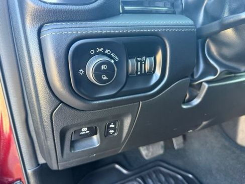 Used 2023 RAM 1500 Limited w/ Night Edition AWD/4WD image 11