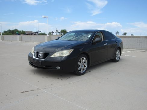 Used 2007 Lexus ES 350 FWD image 1