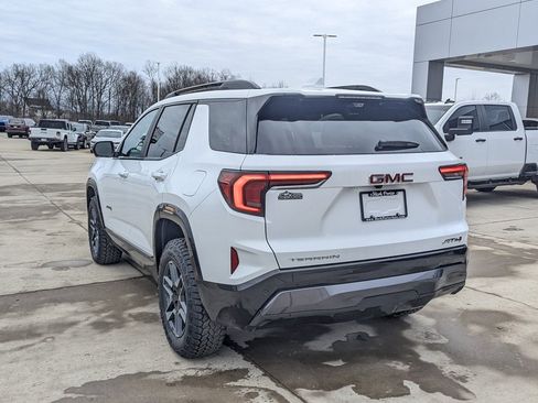 New 2026 GMC Terrain AT4 w/ Technology Package II image 8