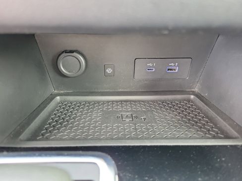 Used 2024 Nissan Pathfinder SL w/ SL Premium Package image 14