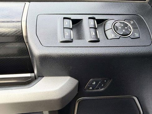 Used 2017 Ford F150 Raptor w/ Equipment Group 802A Luxury image 24