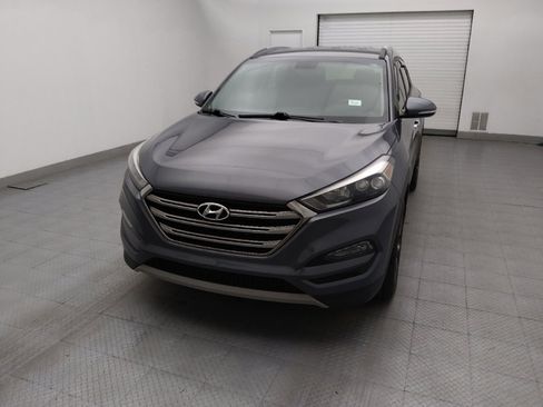 Used 2017 Hyundai Tucson Limited AWD/4WD image 15