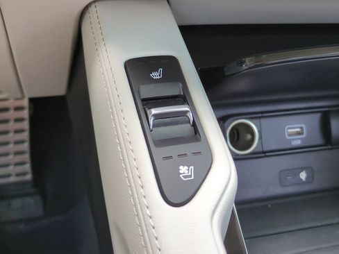 Certified 2022 Kia Telluride SX FWD image 24
