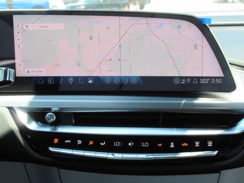 New 2026 Cadillac Lyriq Luxury RWD image 14