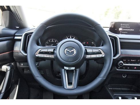 New 2025 MAZDA CX-50 Meridian Edition w/ Apex Package image 11