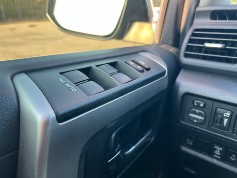 Used 2023 Toyota 4Runner Limited AWD/4WD image 22