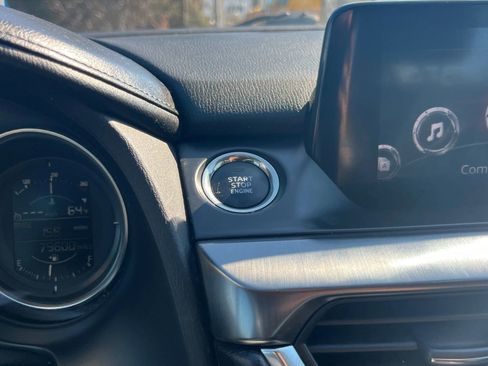 Used 2017 MAZDA MAZDA6 Sport image 23