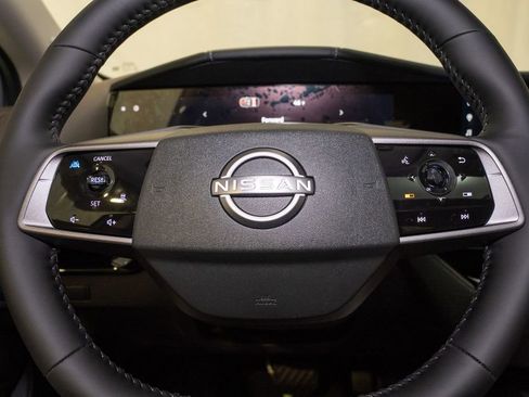 New 2026 Nissan Murano Platinum image 18