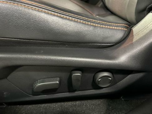 Used 2024 Subaru Crosstrek 2.5i Limited image 11