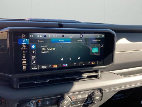 New 2026 Jeep Wrangler Sahara image 24