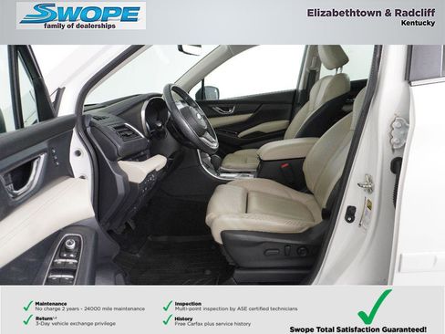 Used 2020 Subaru Ascent Limited w/ Technology Package image 13