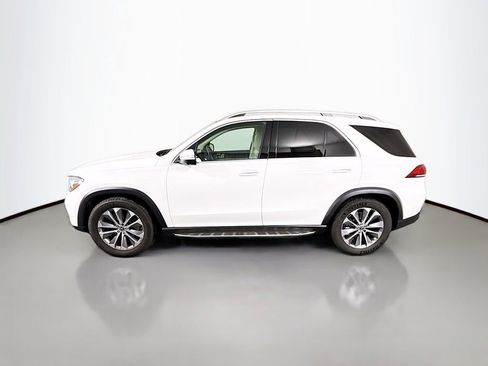 Certified 2022 Mercedes-Benz GLE 350 4MATIC image 4