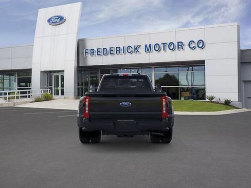 New 2026 Ford F350 XL w/ STX Appearance Package AWD/4WD image 5
