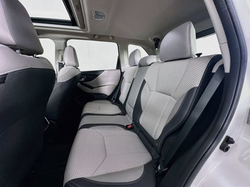 Used 2019 Subaru Forester Premium w/ All-Weather Package AWD/4WD image 24