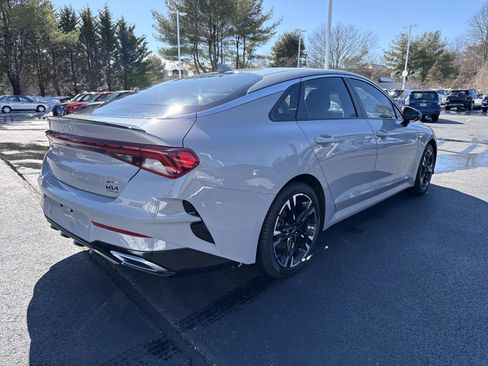 Used 2023 Kia K5 GT-Line w/ GT-Line Premium Package image 8