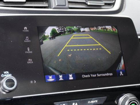 Used 2017 Honda CR-V EX image 34