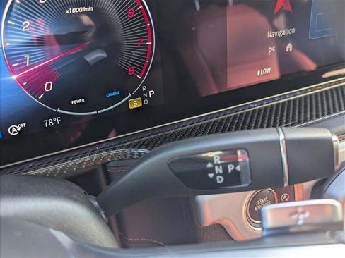 Used 2026 Mercedes-Benz G 550 G 550 image 12