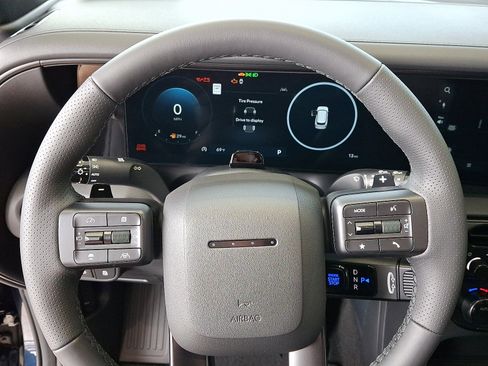 New 2026 Hyundai Palisade XRT Pro image 9